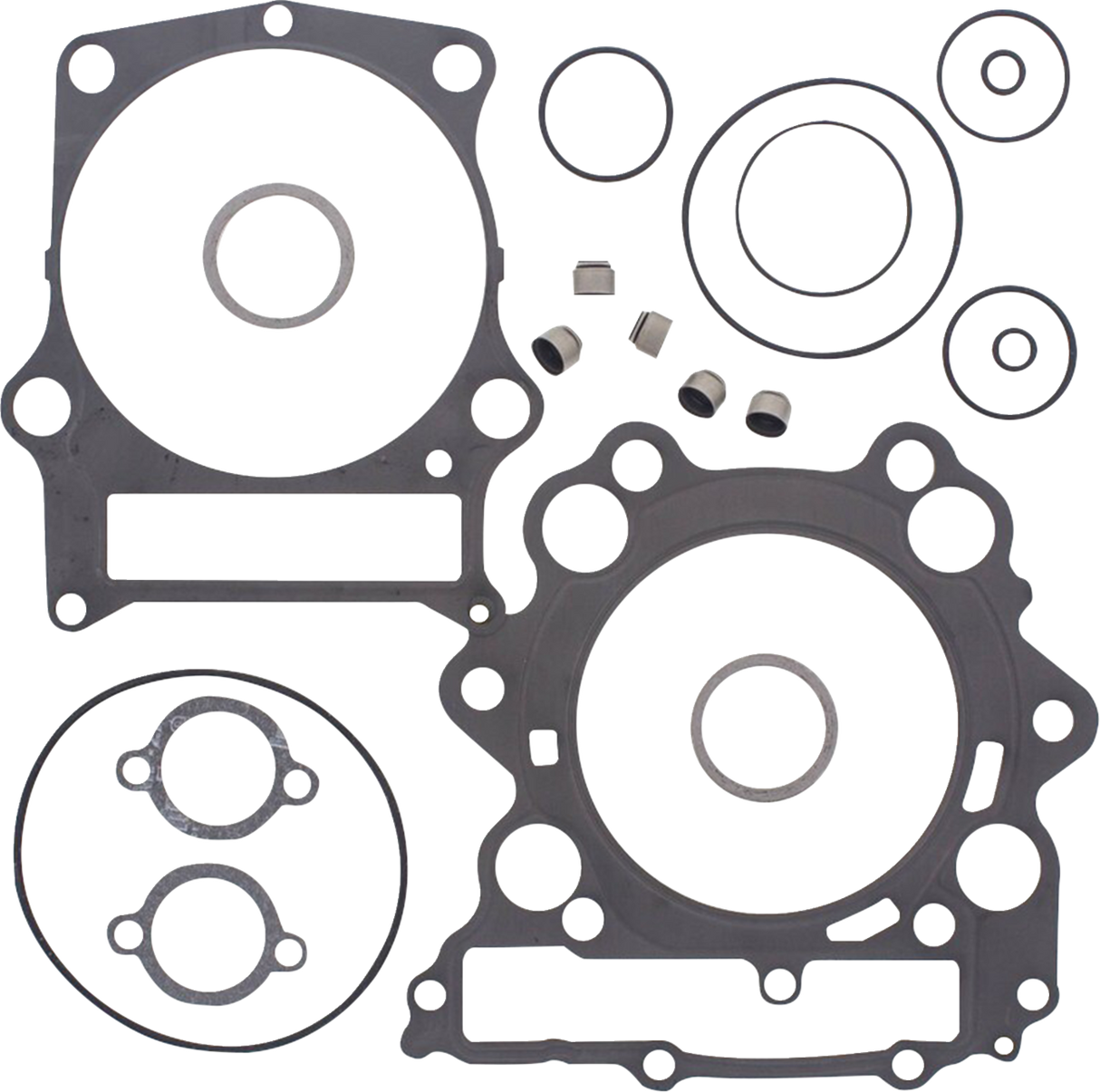 Top End Gasket Kit - Yamaha 2002 - 2008