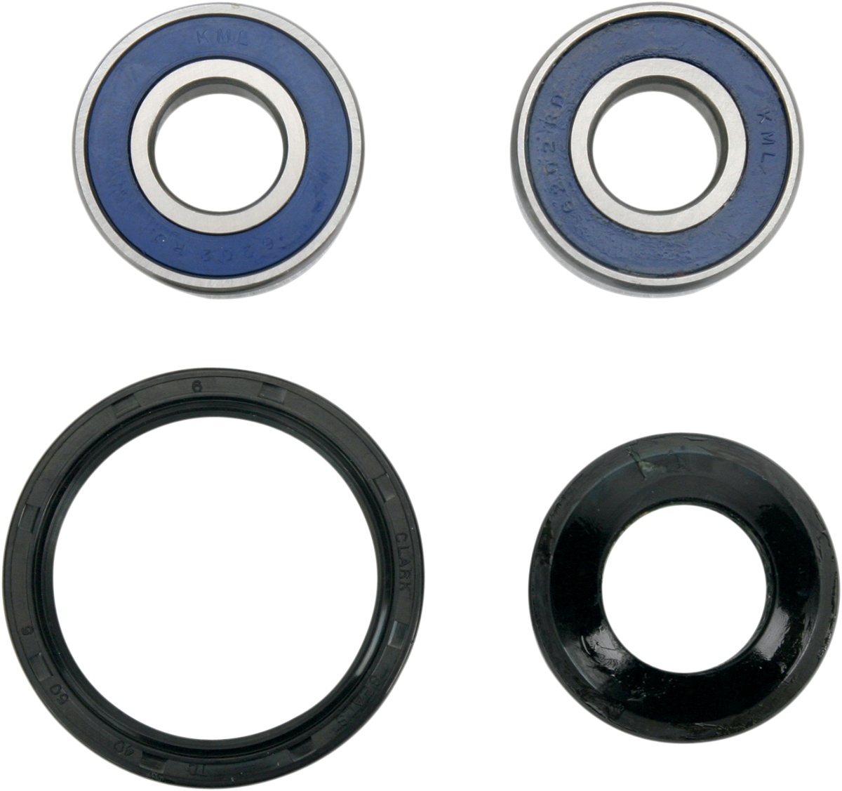 Wheel Bearing Kit - Front - Honda/KTM 1983 - 2009