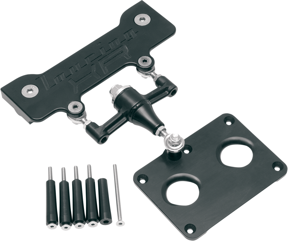 TXR Stabilizer 1993 - 2008