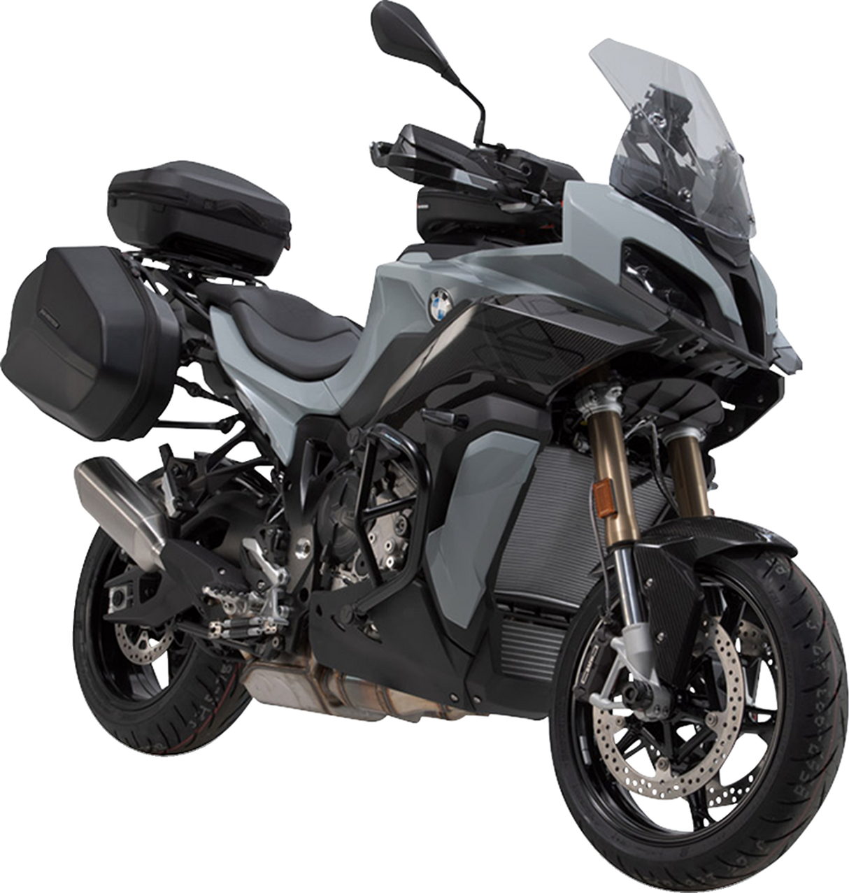 Adventure Protection System - BMW - 1000 XR 2019 - 2024