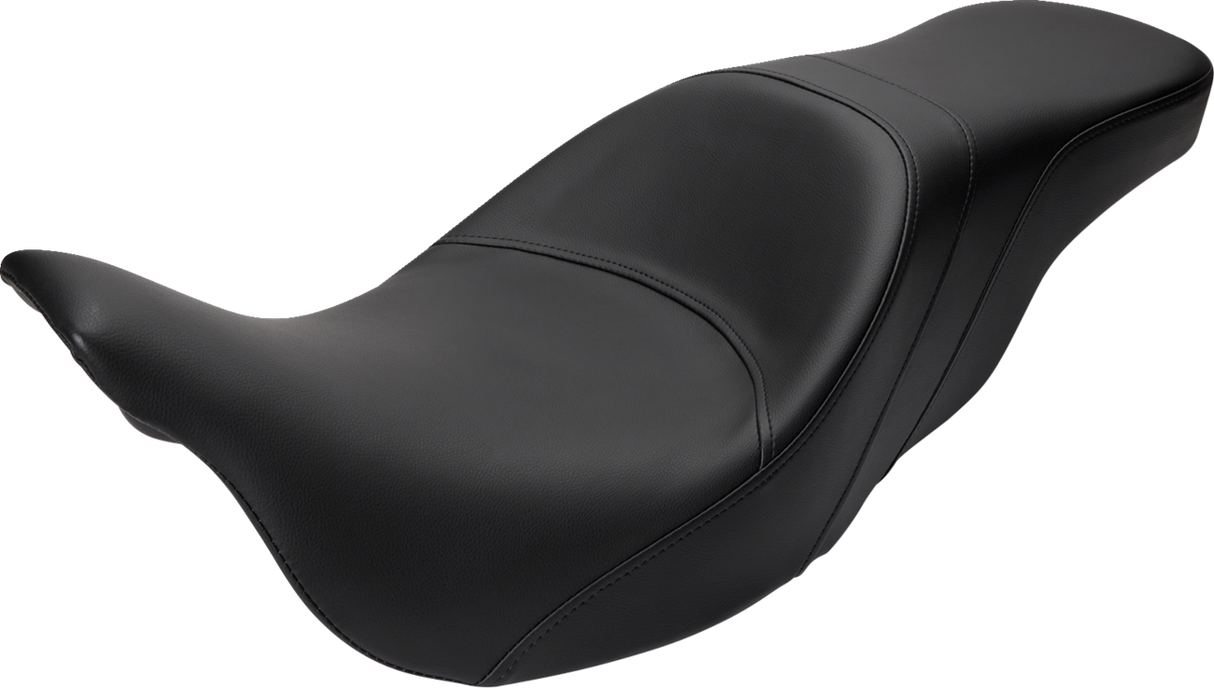 Pro Tour Seat - Black - FL \'08-\'20 2008 - 2020