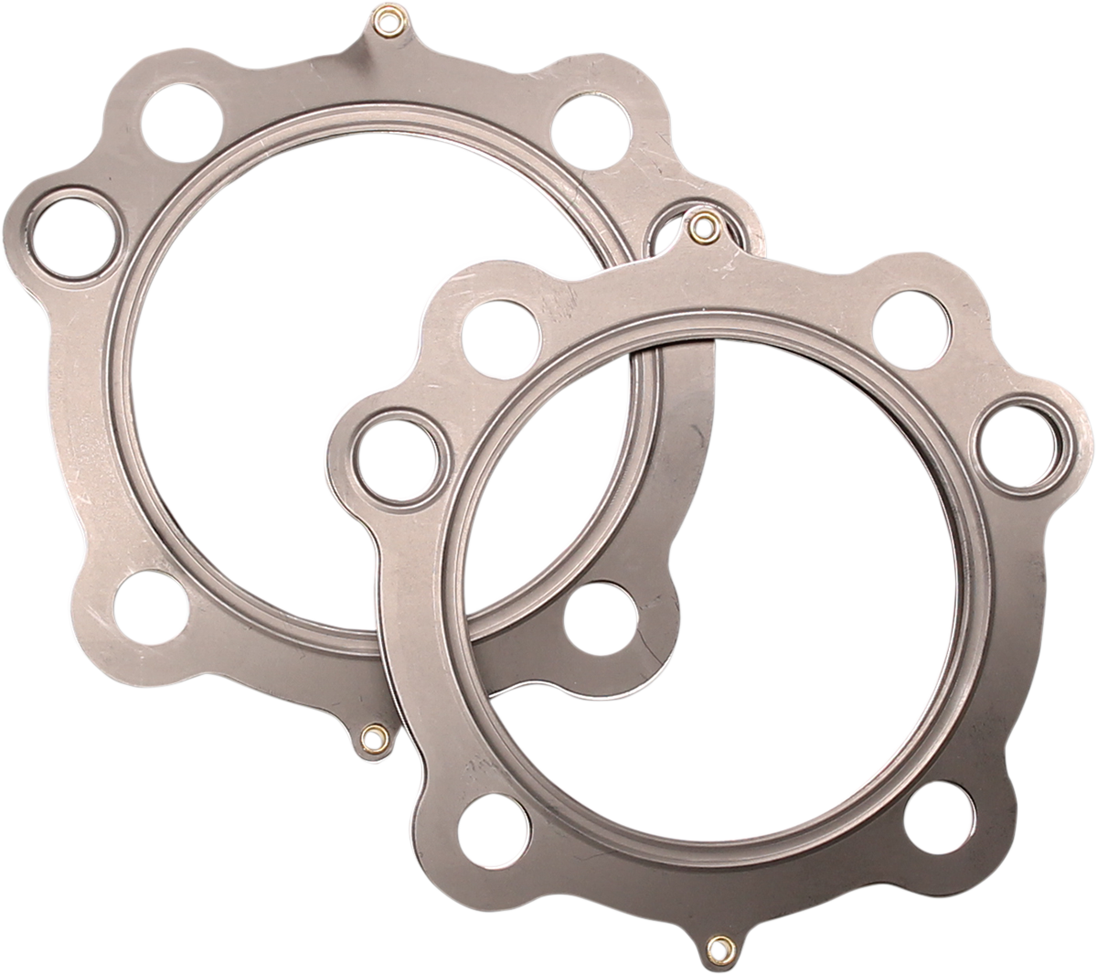 Head Gasket - Standard - 3.500\" x .030\" - \'84-\'99 EVO/\'88-\'22 XL 1200 1984 - 2021