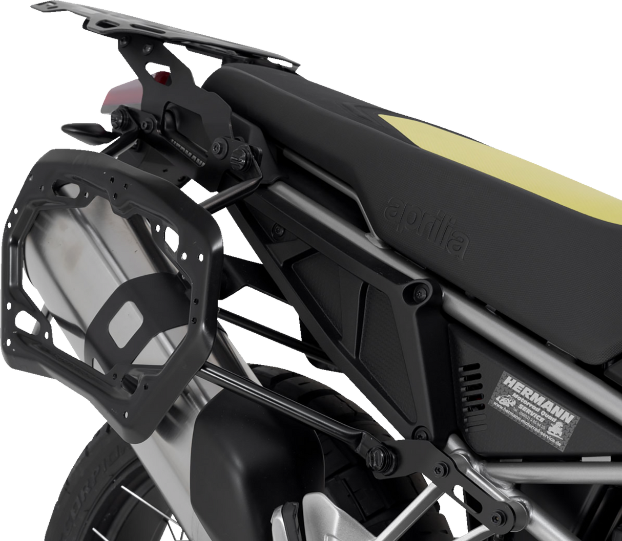 PRO Side Carrier - Left/Right - Aprilla - Tuareg 660 2022 - 2024