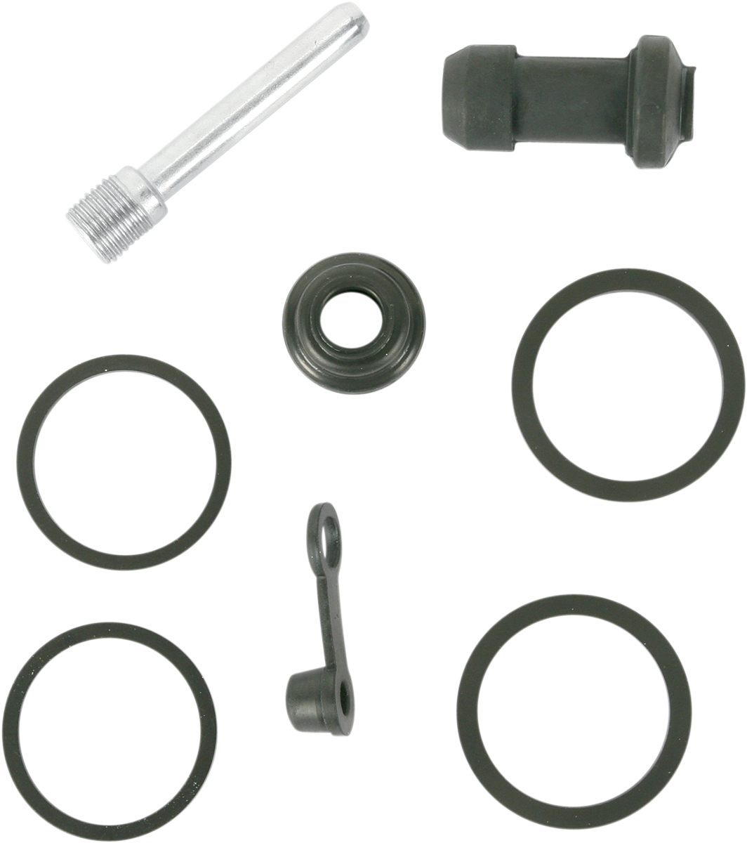 Caliper Rebuild Kit - Front - Honda 1986 - 1989
