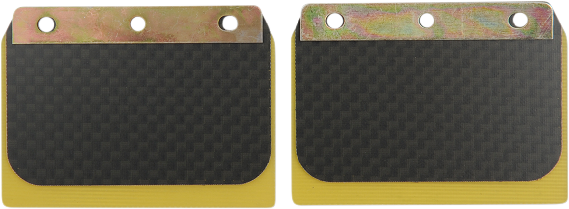 Pro Series Reed Set - Yamaha 1980 - 1993