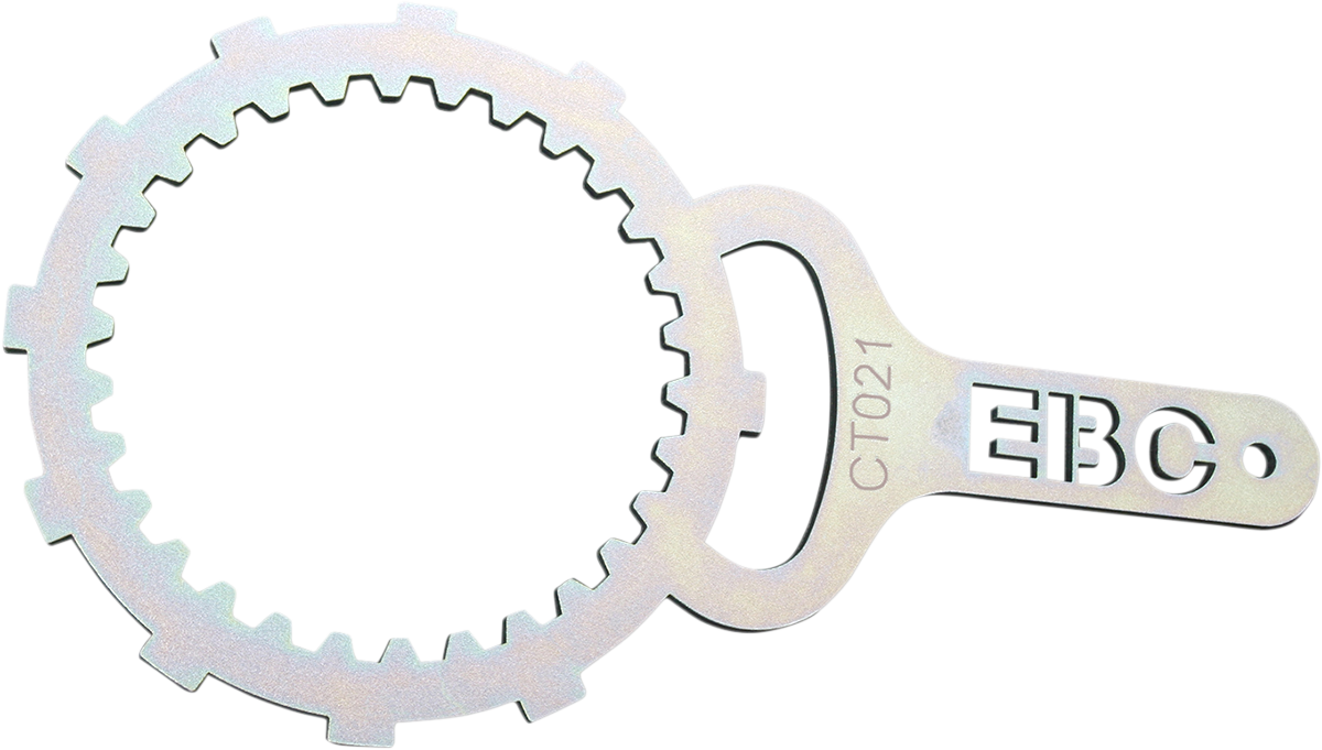 Clutch Hub Tool 1990 - 2016