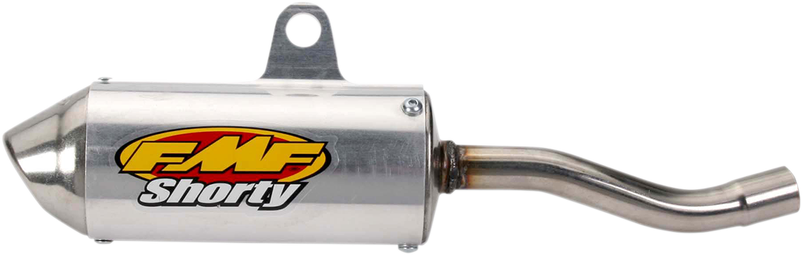 Powercore 2 Shorty Silencer 1998 - 2003