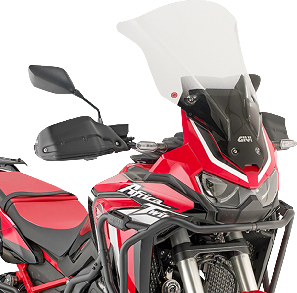Windshield - Clear - CRF1100L 2020 - 2022