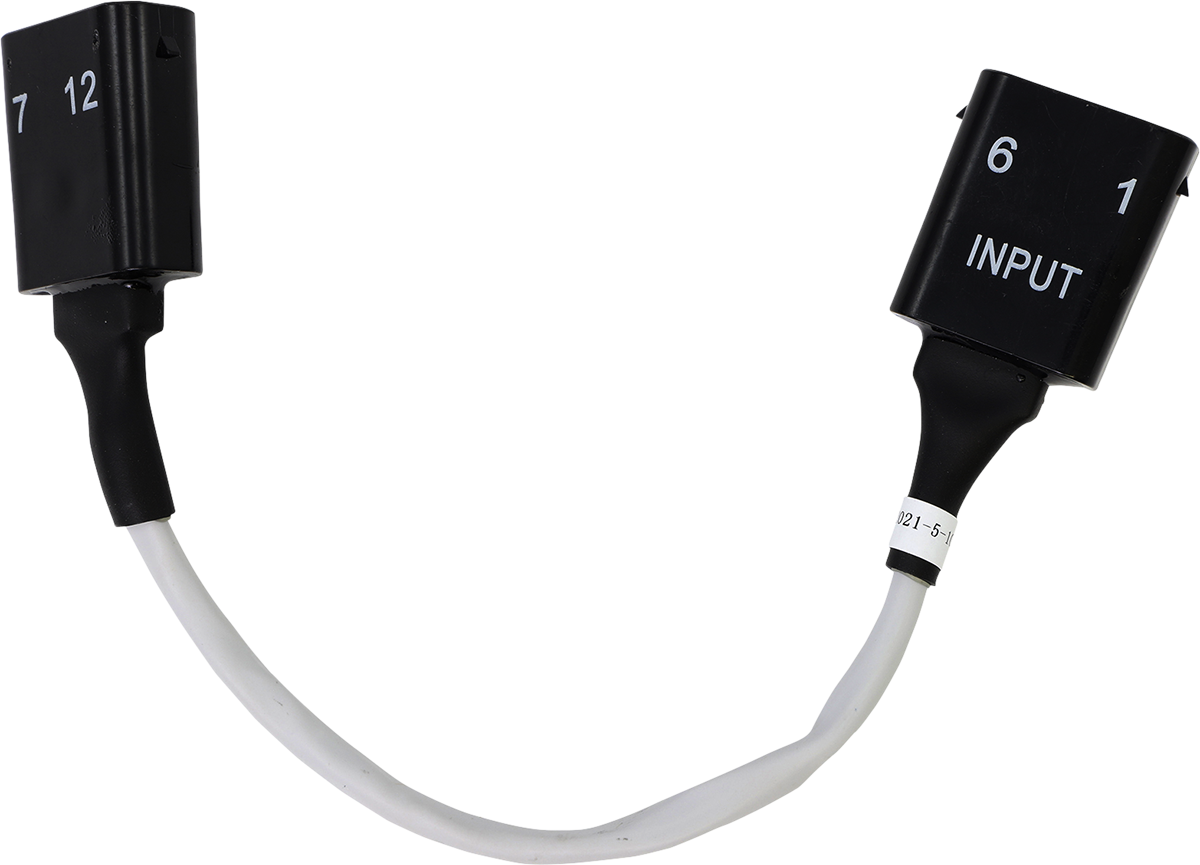 TriBar Eliminator Harness - Canadian 2010 - 2021