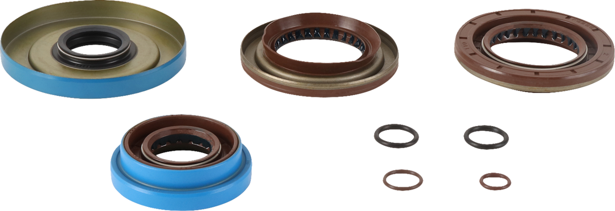 Transaxle Seal Kit - Polaris 2016 - 2017