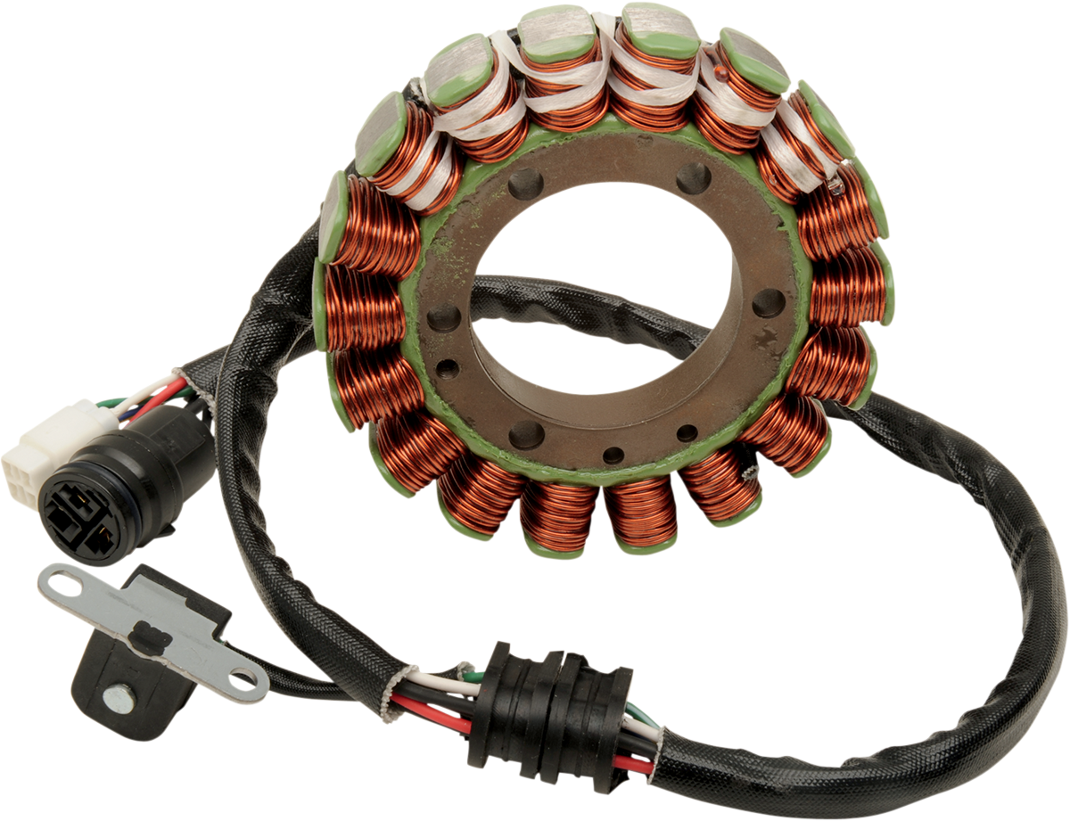 Stator - Yamaha 2000 - 2014