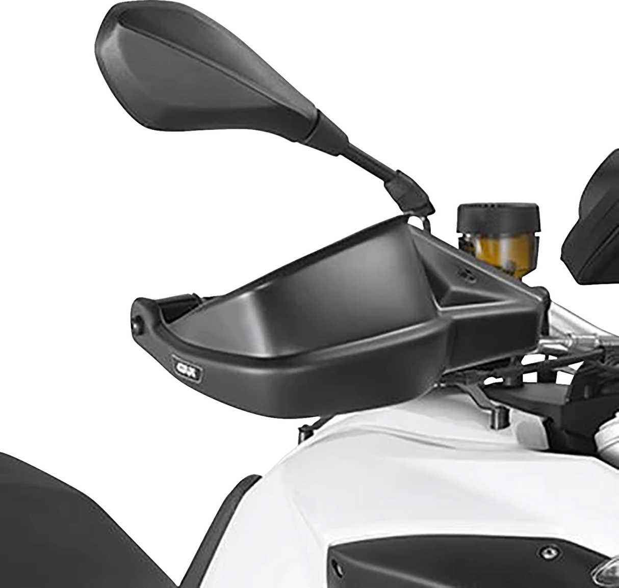 Hand Protectors - BMW F Series 2008 - 2018