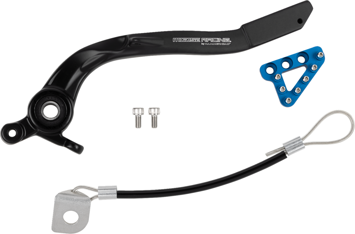 Brake Pedal - Blue 2023 - 2024