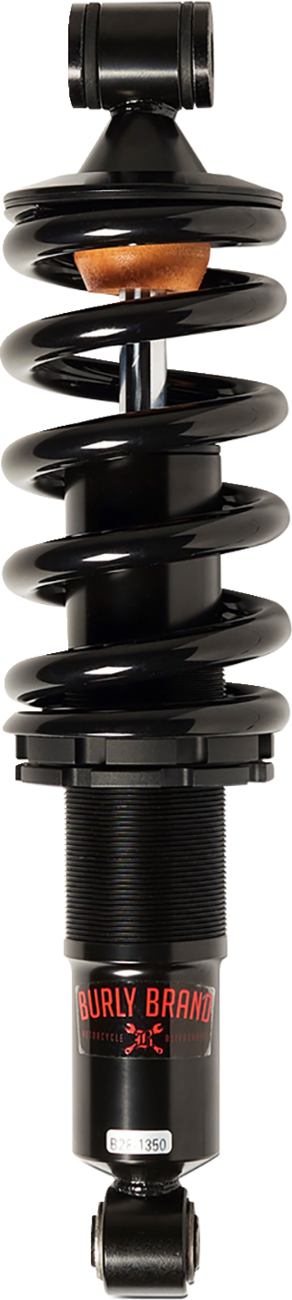 Stiletto Shock - Black - 13.5\" 2018 - 2023