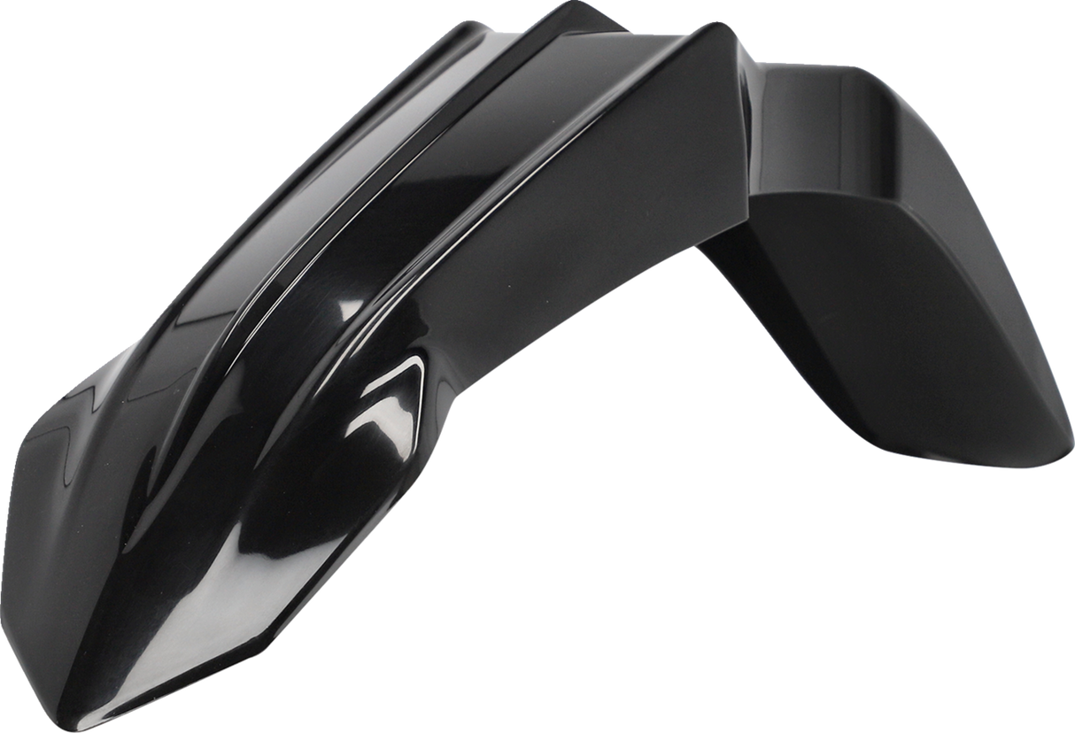Front Fender - Black 2022 - 2023