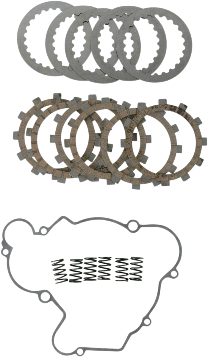 Clutch Kit - KTM 1996 - 2017