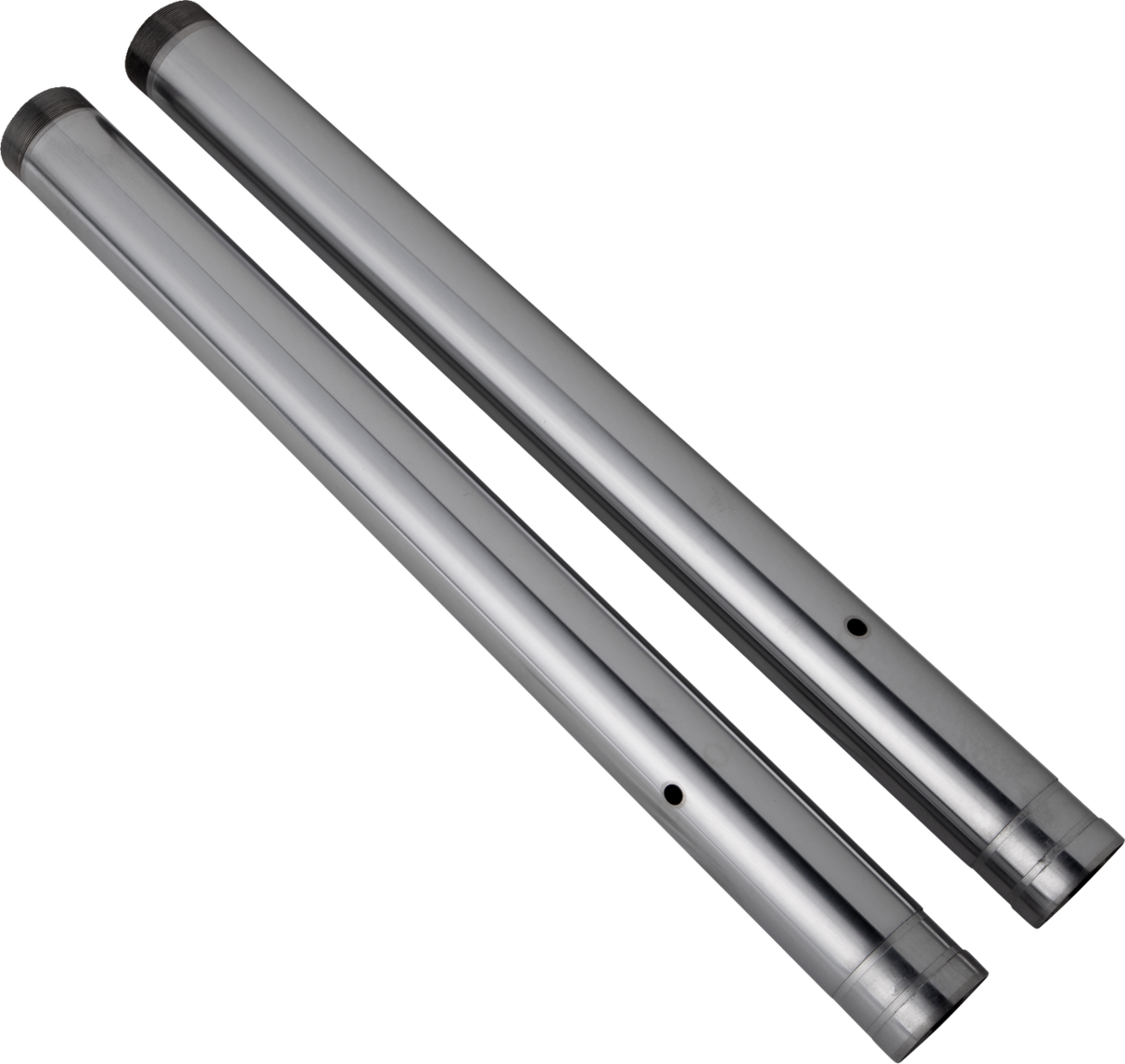 Fork Tubes - 47 mm - 21.18\" - Hard Chrome 2023 - 2024