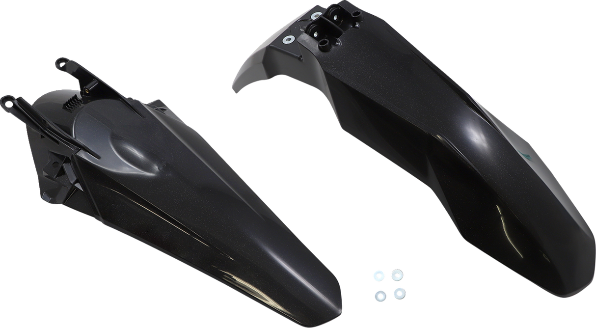 Full Replacement Body Kit - Black/Metallic 2021 - 2023