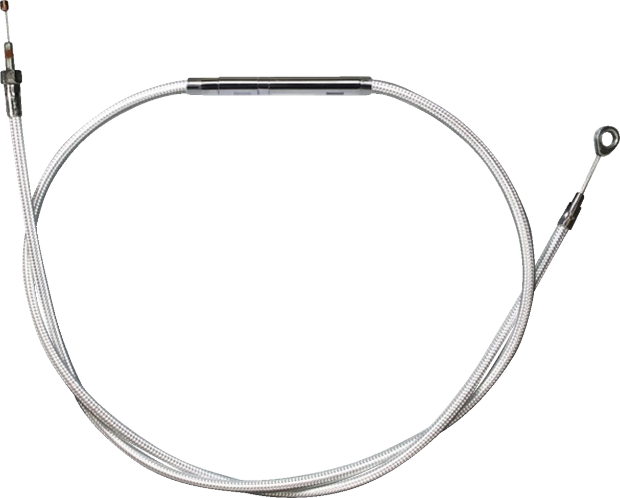 Clutch Cable - Sterling Chromite II® 2006 - 2022