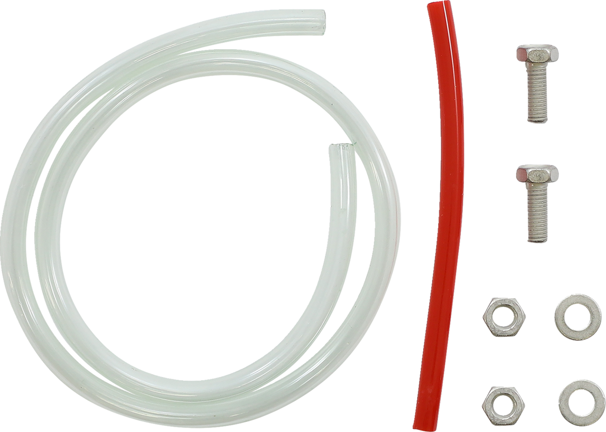 Battery Kit - CHD4-12 1965 - 1984