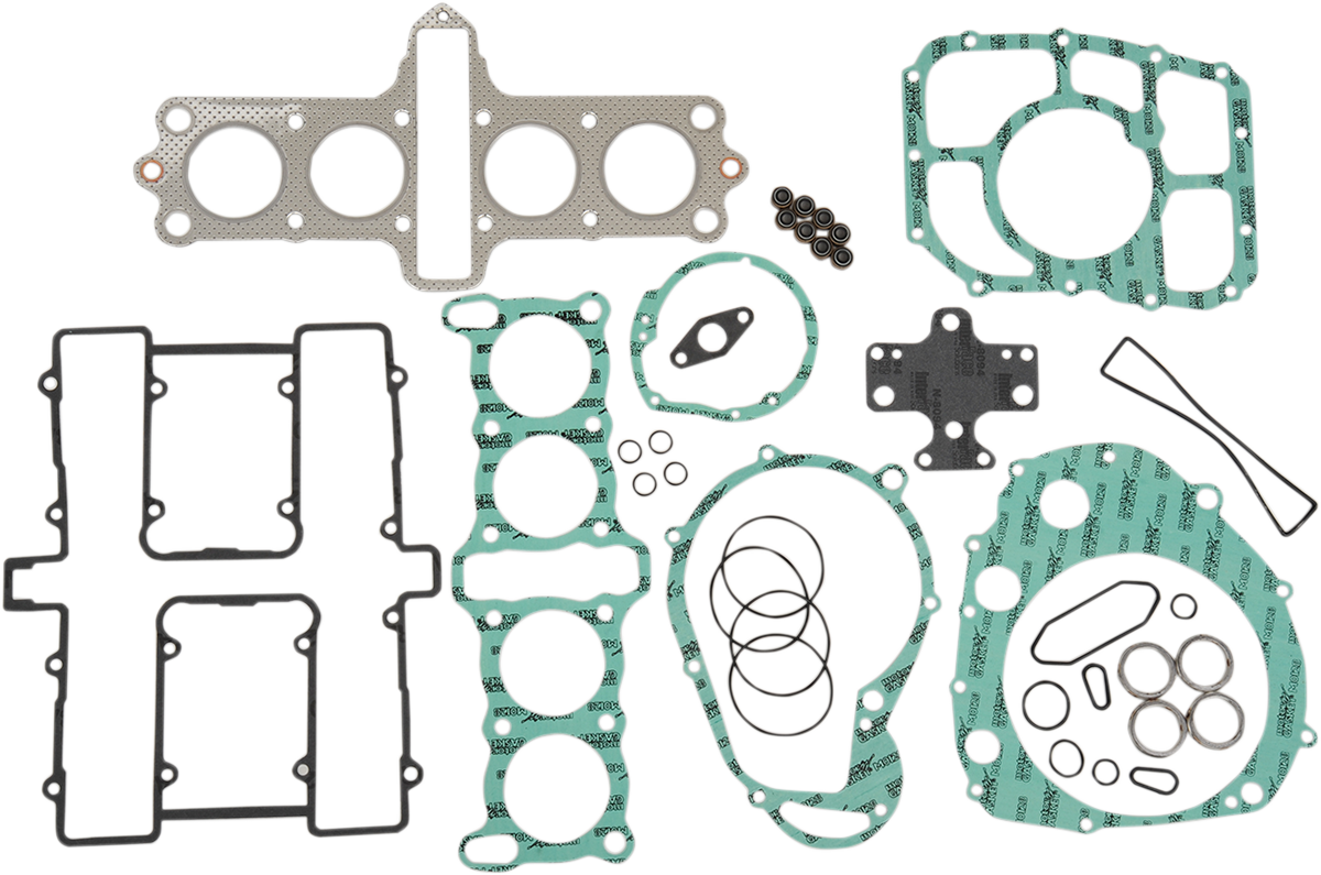 Complete Gasket Kit - Suzuki 1977 - 1982