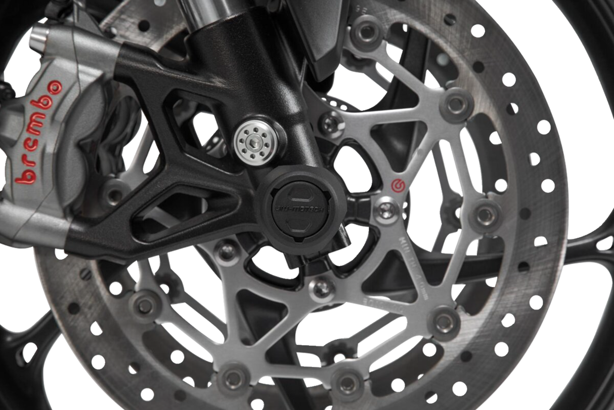 Axle Sliders - Front - Set - BMW/Aprilia 2014 - 2024