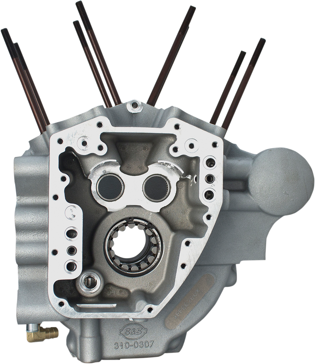 Engine Case 2007 - 2016