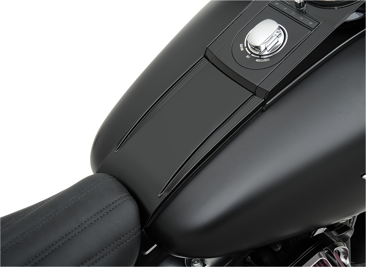 Lower Dash Panel - Chrome 2000 - 2017