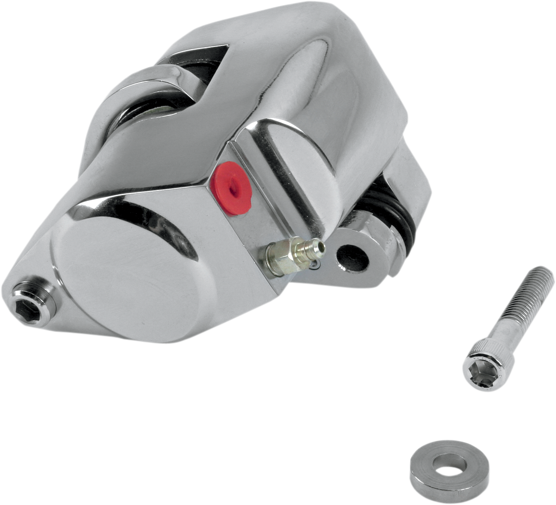 Right Caliper - Chrome 1984 - 1999