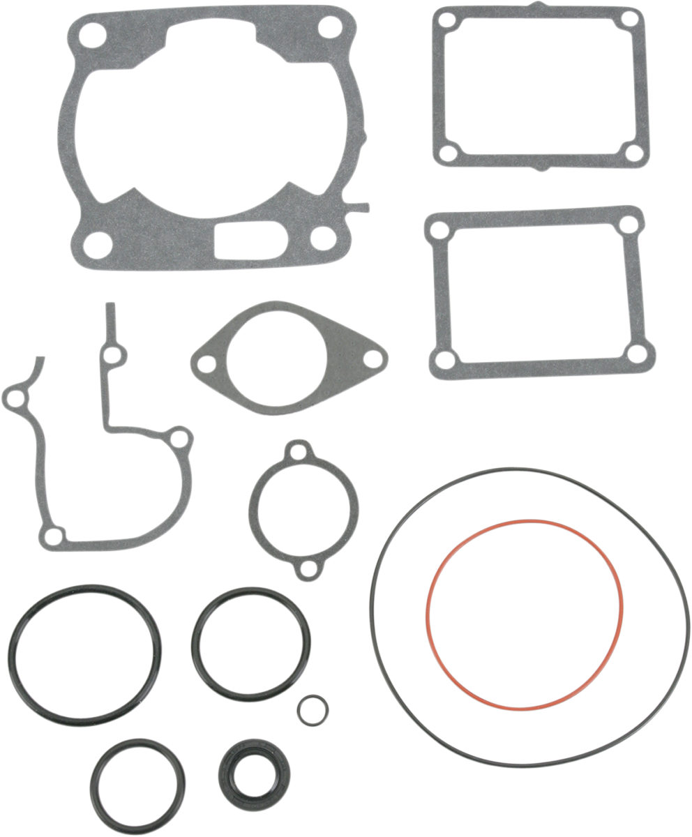 Top End Gasket Kit - Yamaha 1989 - 1989