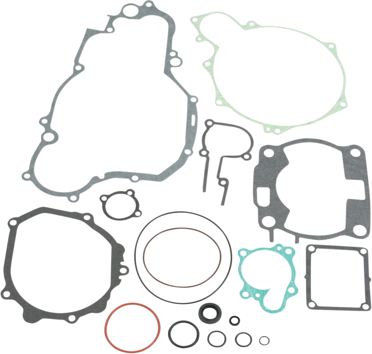 Complete Motor Gasket Kit - Yamaha 1992 - 1994