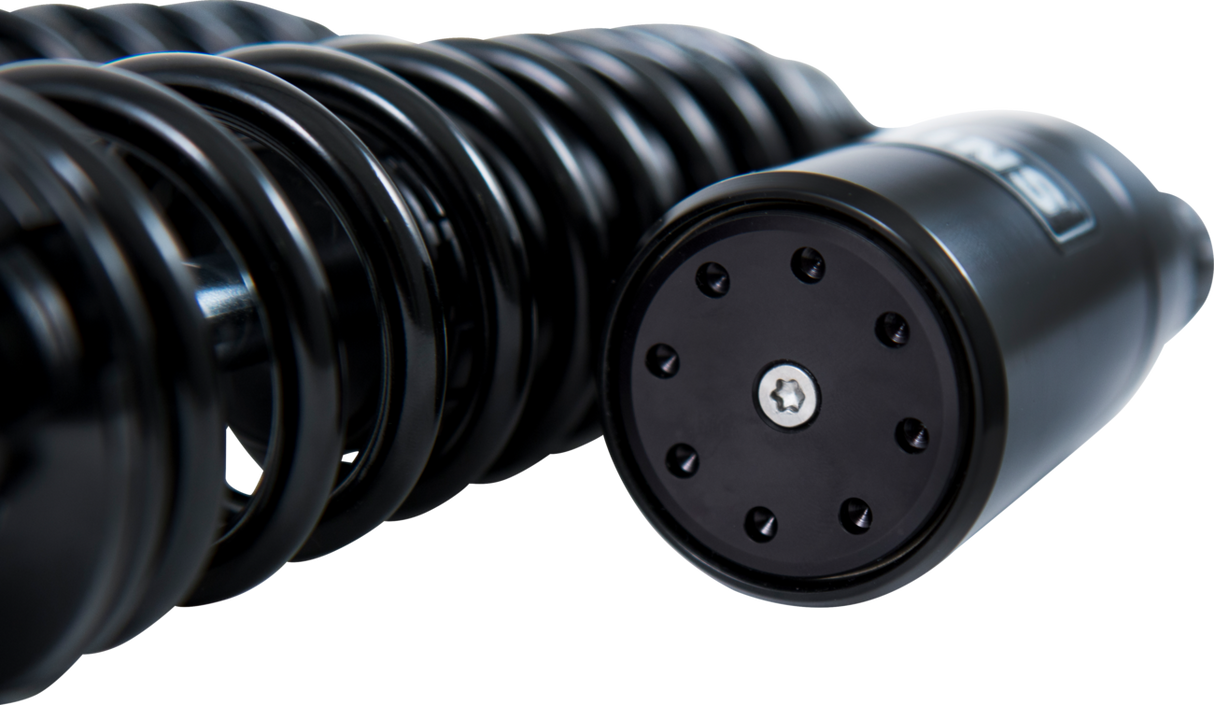 Twin Shocks - 12\" - Fully Adjustable - STX36P (HD763) 1991 - 2017