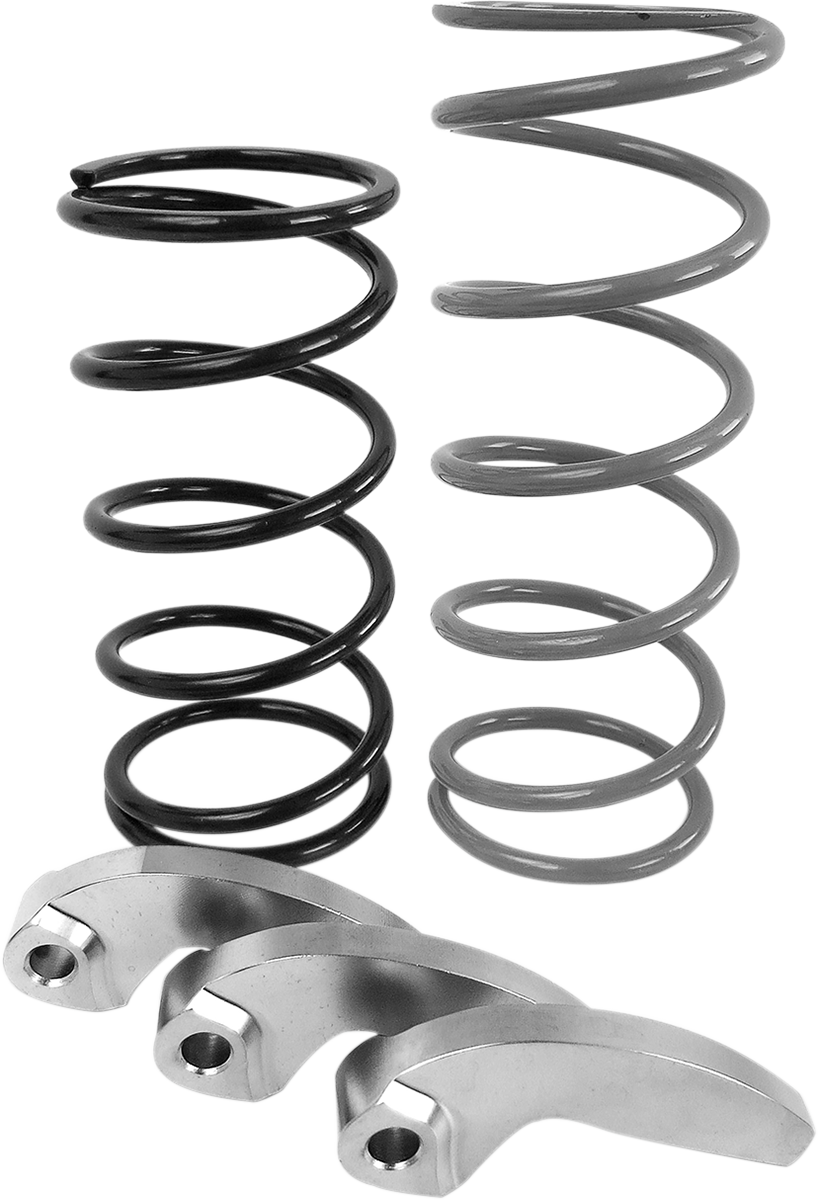 Clutch Kit 2011 - 2013