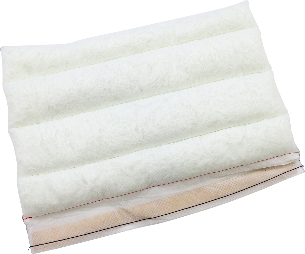 Pillow Packing Kit - 2 Stroke - 16\" - Large Body 2003 - 2021