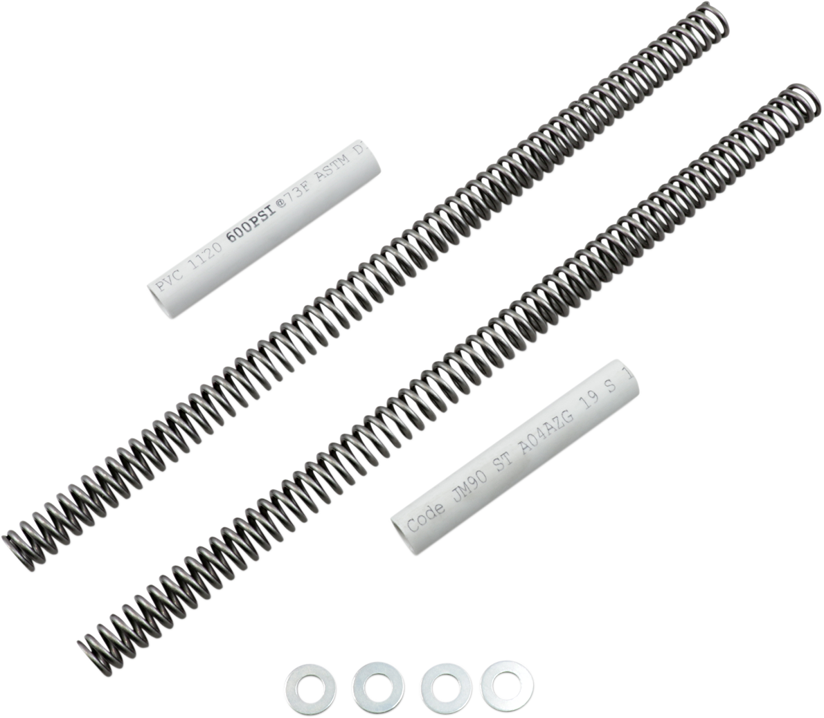 Fork Springs - 0.50 kg/mm 2013 - 2022