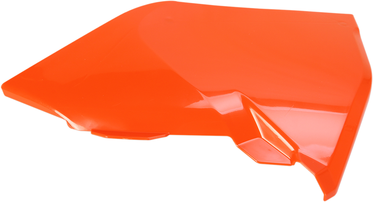 Airbox Cover - Orange 2016 - 2019
