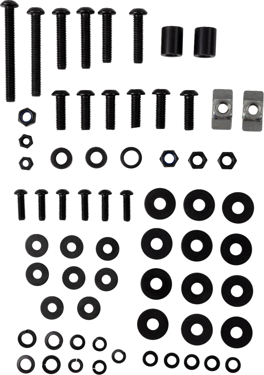 Kenai Side Case Mount - Husqvarna NOR901 2022 - 2022