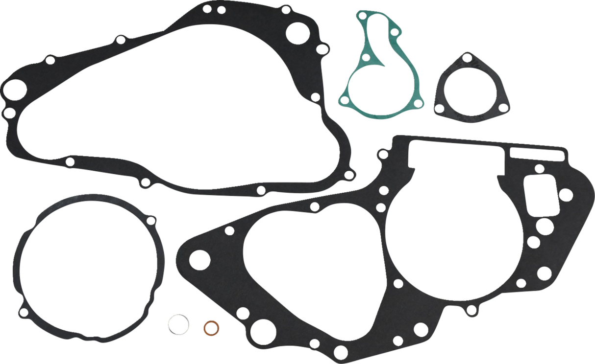 Engine Gasket Kit - Suzuki 1987 - 1988