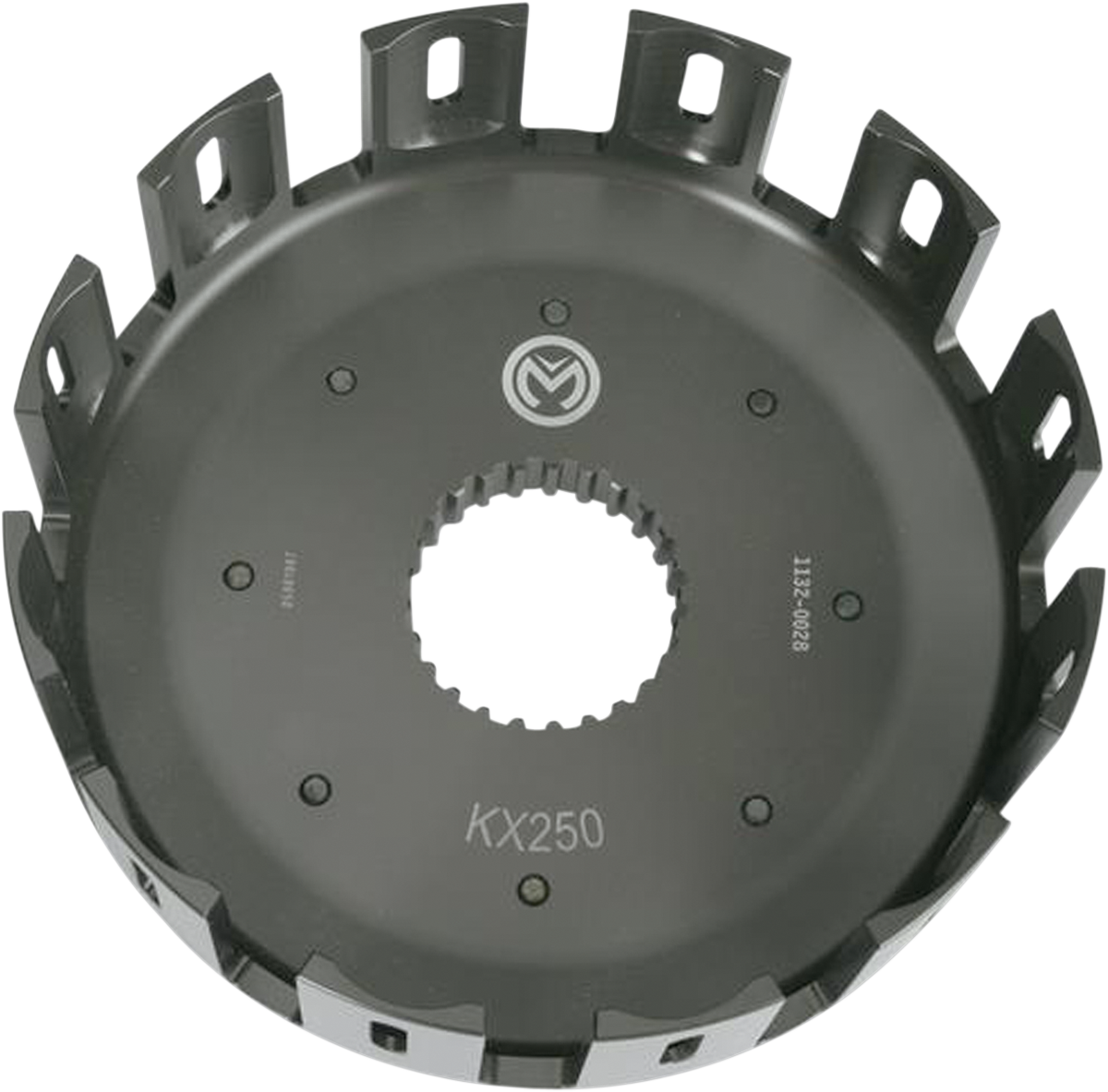 Clutch Basket 1992 - 2005