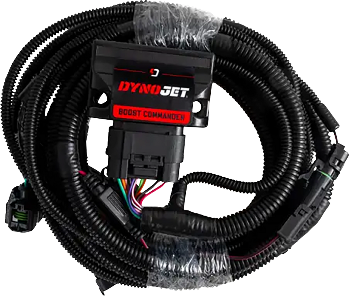 Boost Commander Kit - Maverick 2024 - 2024