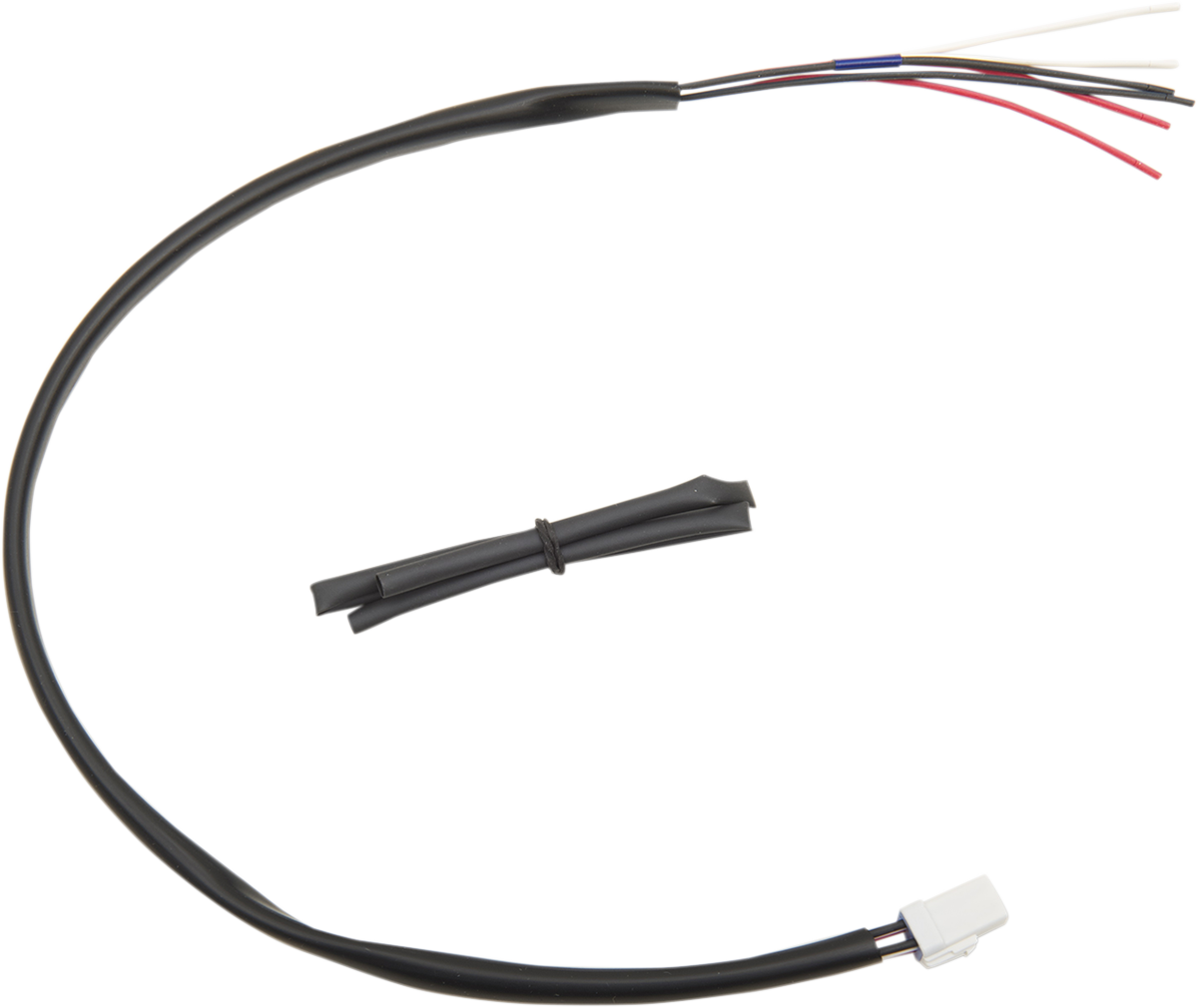 Throttle-By-Wire Extension Kit - Harley Davidson 2016 - 2020