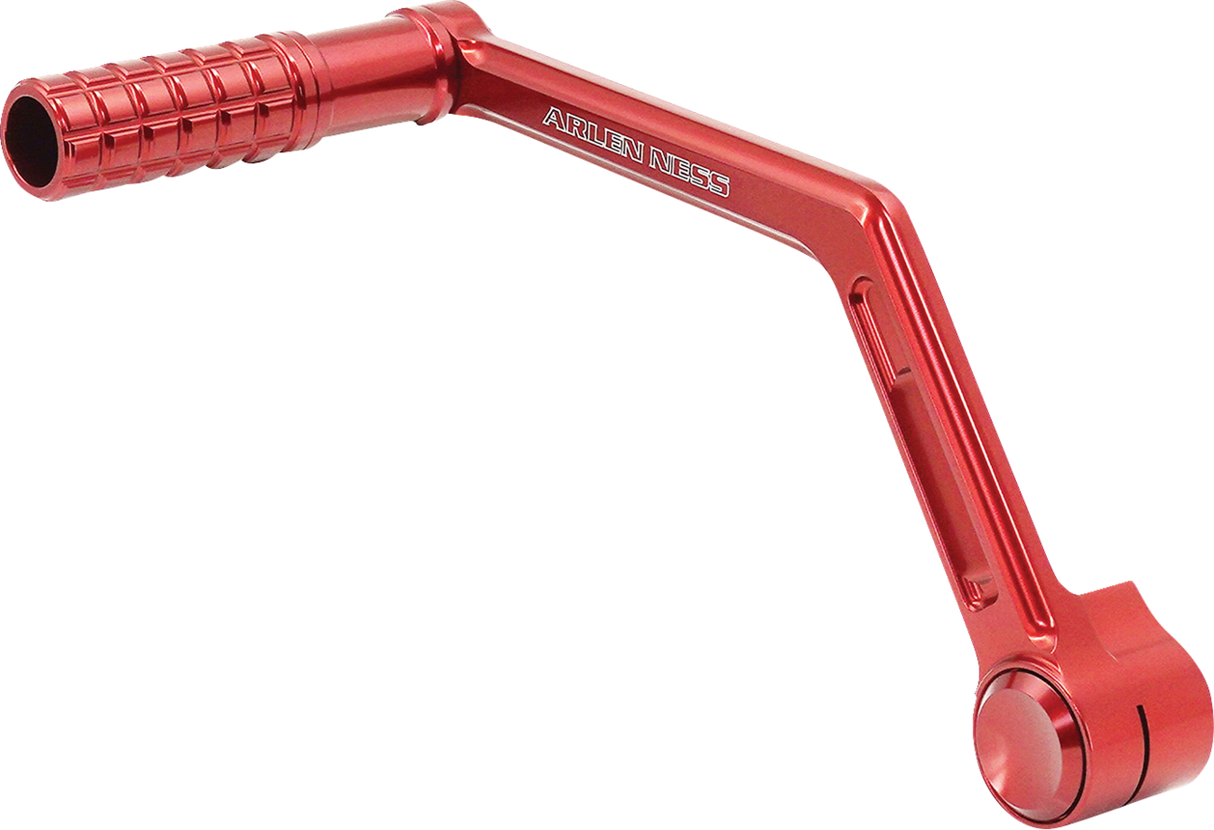 Speedliner Shift Lever - Red 2018 - 2024