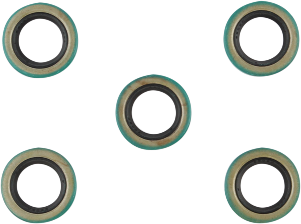 Starter Shaft Seal - EVO 1982 - 1986