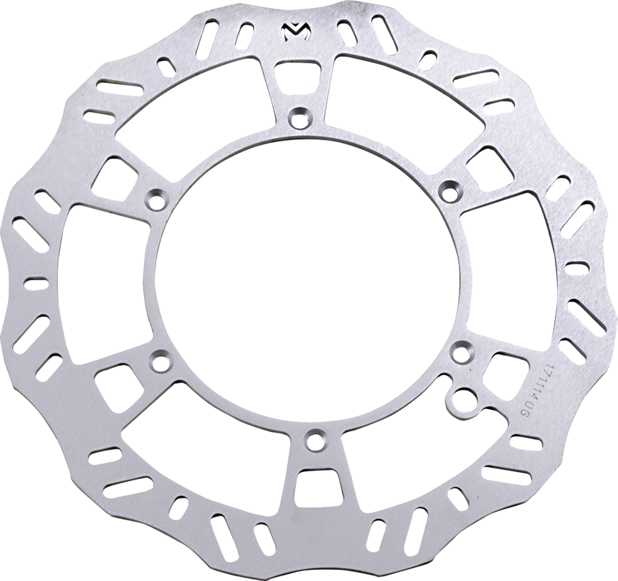 Front Rotor - Husaberg 2000 - 2025
