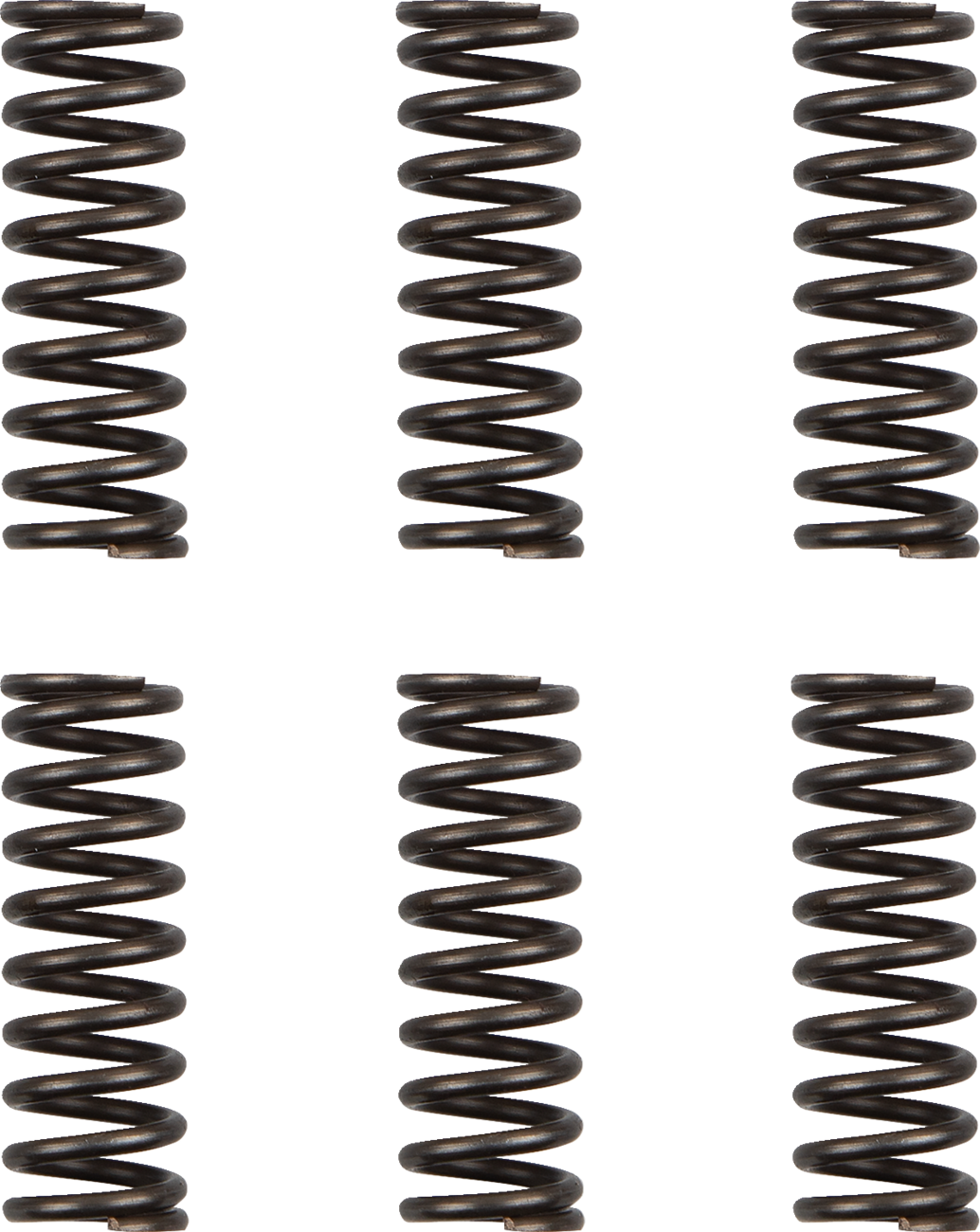 Clutch Springs - WR/YZ 450F 2018 - 2023