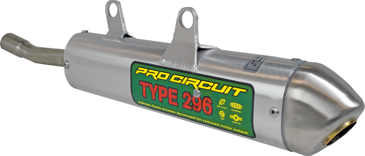 Silencer 2023 - 2023