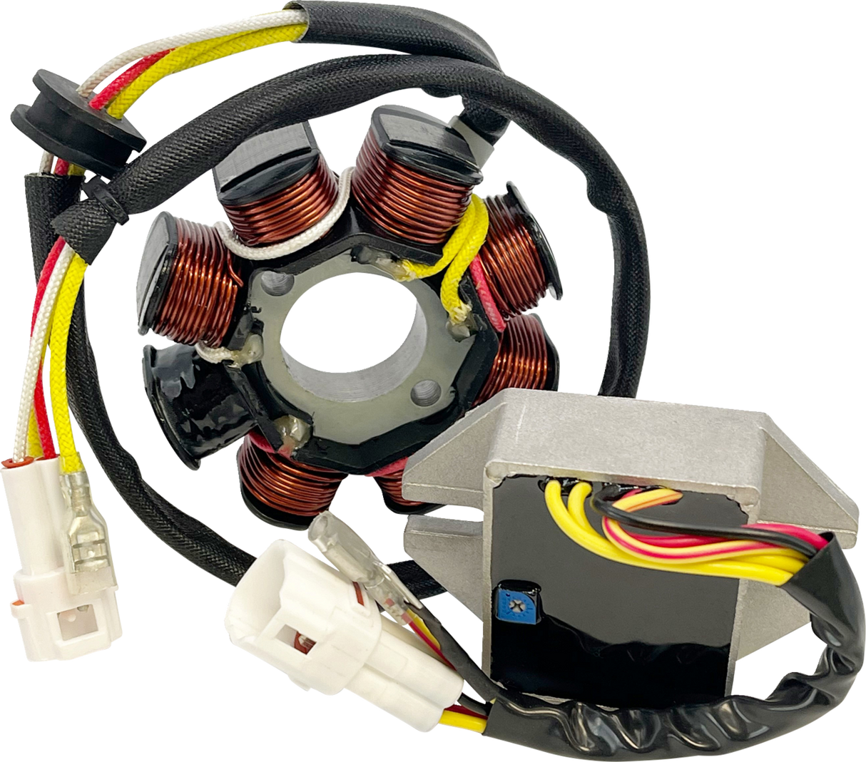 Lithium-Ion Compatible Charging Kit - KTM 2017 - 2019