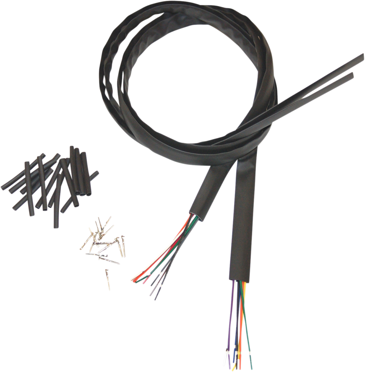 Handlebar Switch - Wire - Extensions 1982 - 1995