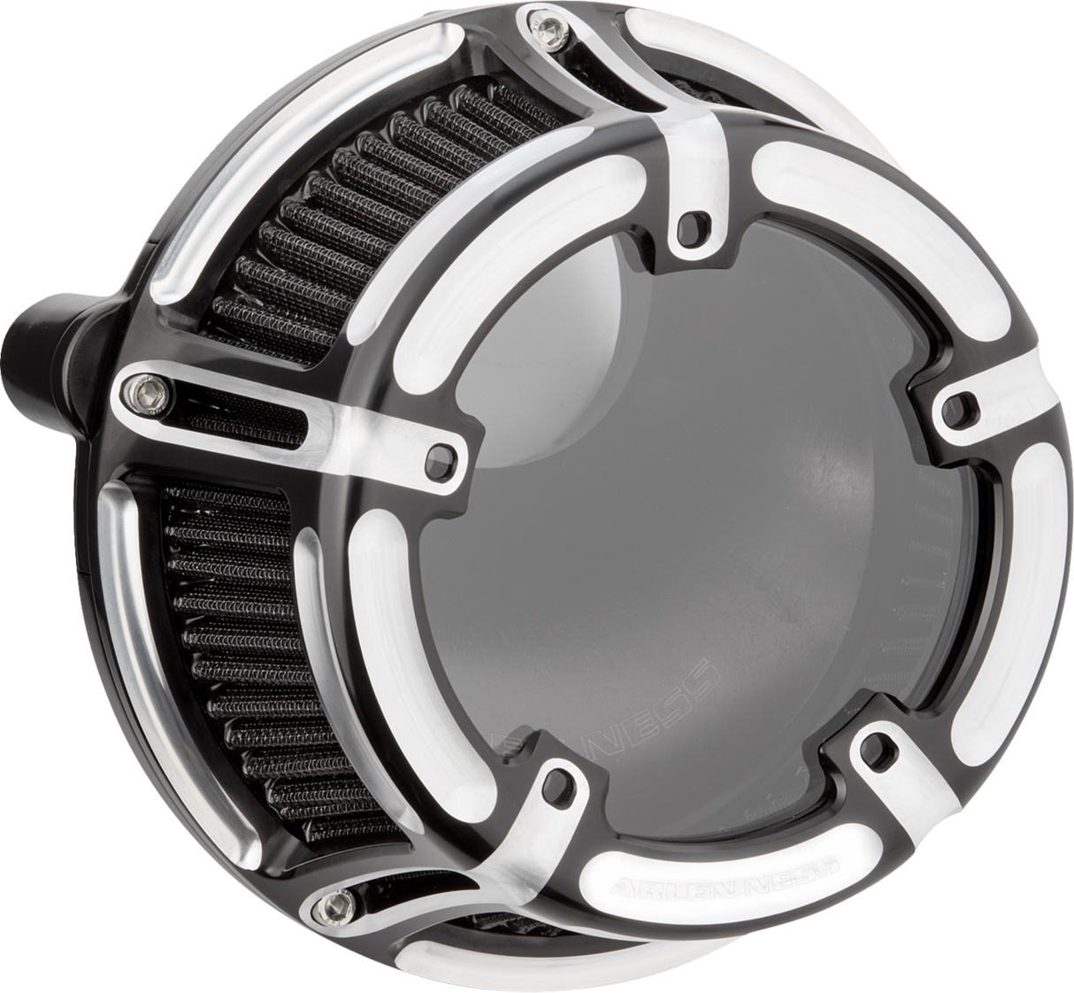 Method™ Clear Series Air Cleaner - Black 2023 - 2025