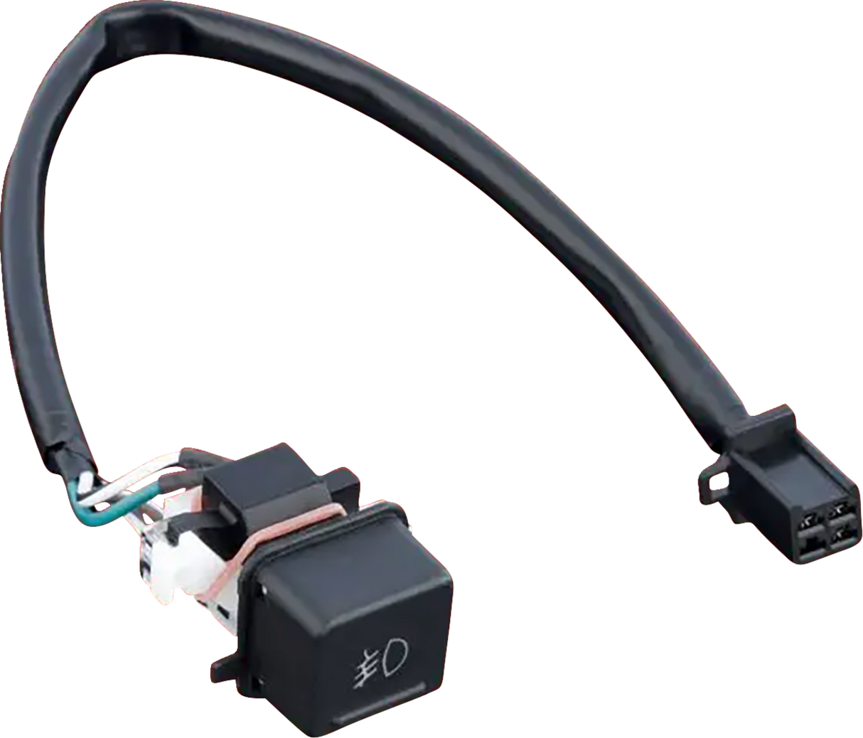 Replacement Fog Light Switch - GL1800 \'12-\'17 2012 - 2017